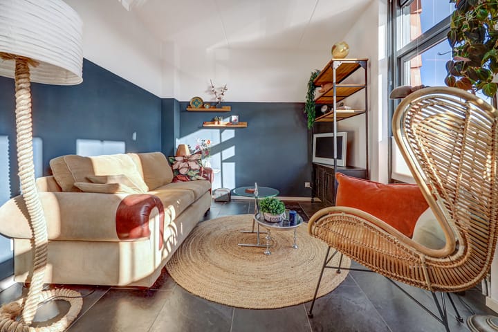 Foto 9 van Peppeldreef 44