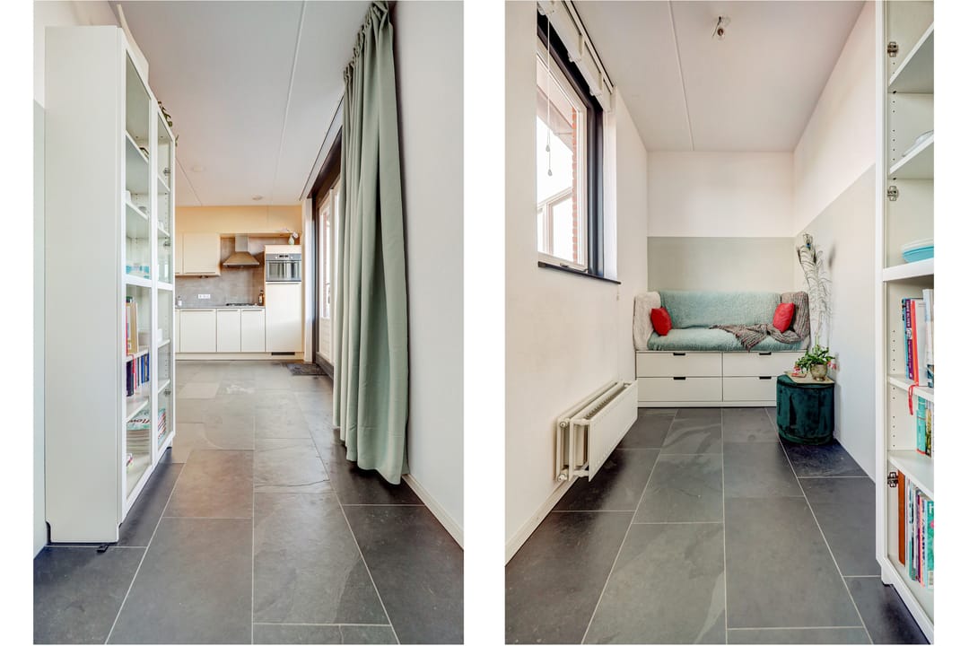 Photo 16 of Peppeldreef 44