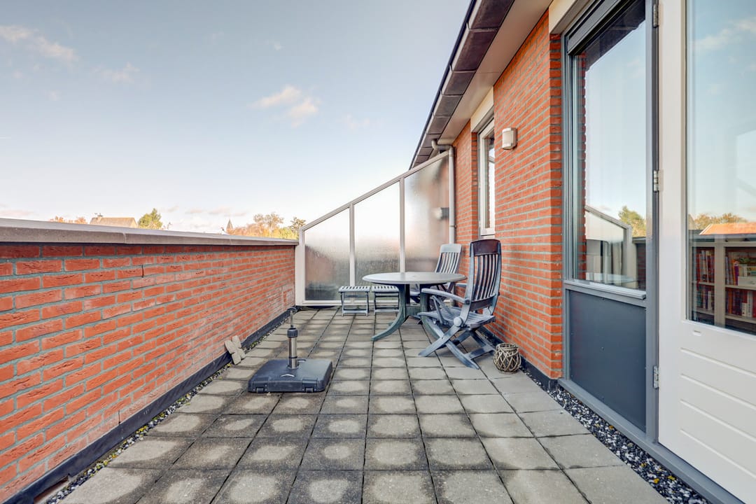 Photo 17 of Peppeldreef 44