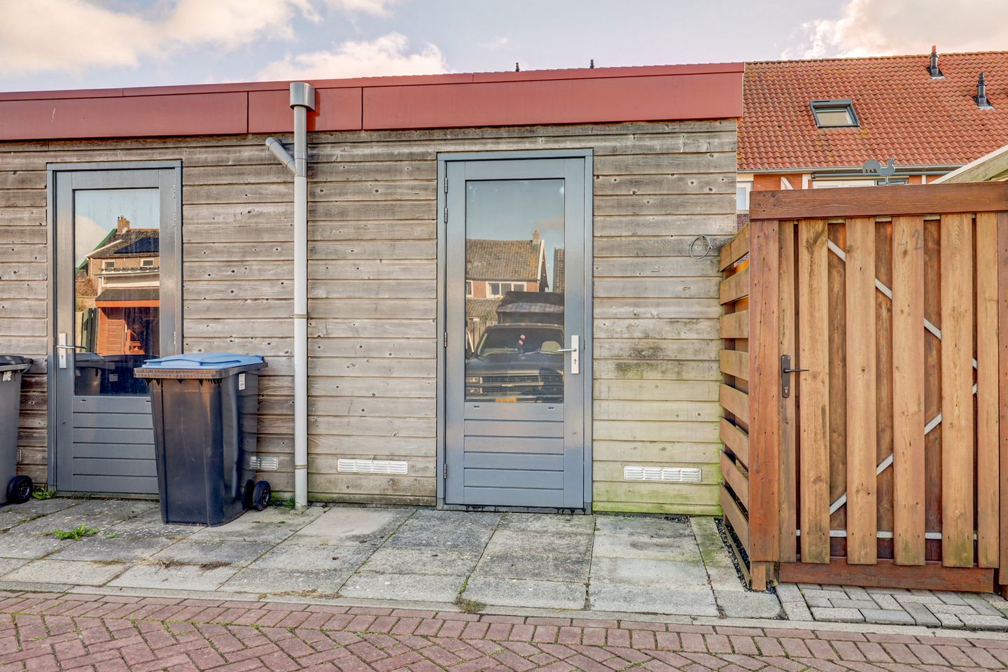 Photo 25 of Peppeldreef 44