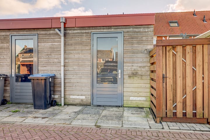 Foto 25 van Peppeldreef 44