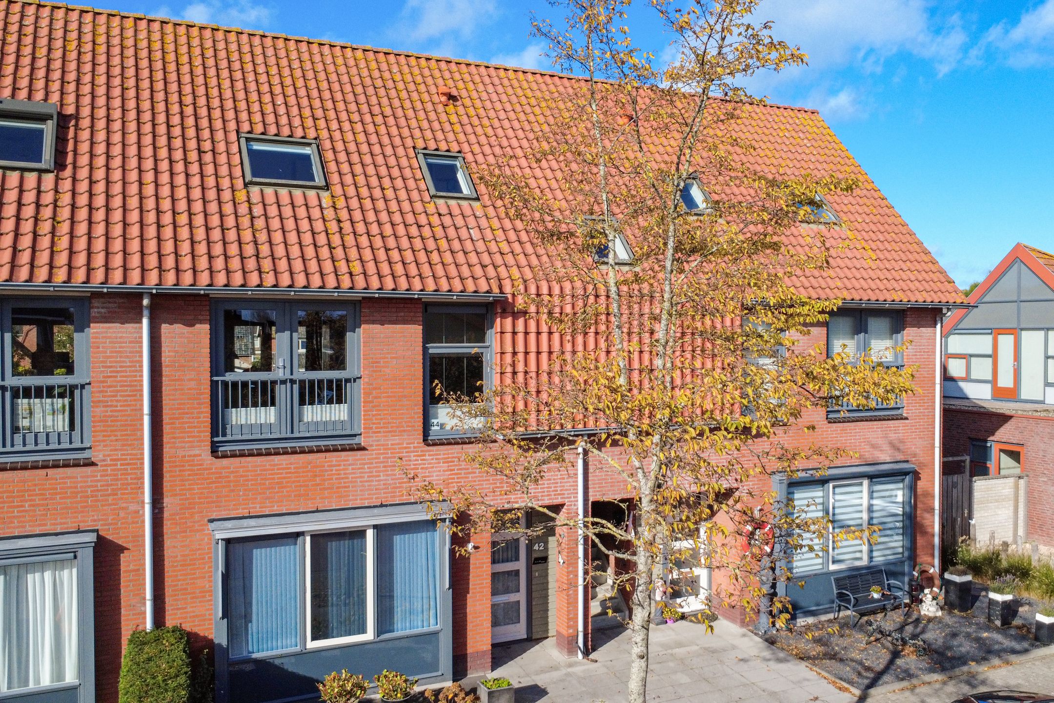 Photo 27 of Peppeldreef 44