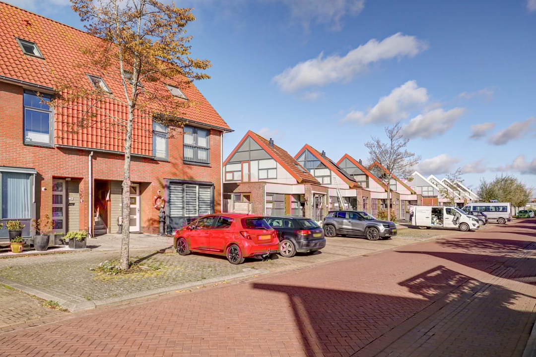 Photo 28 of Peppeldreef 44