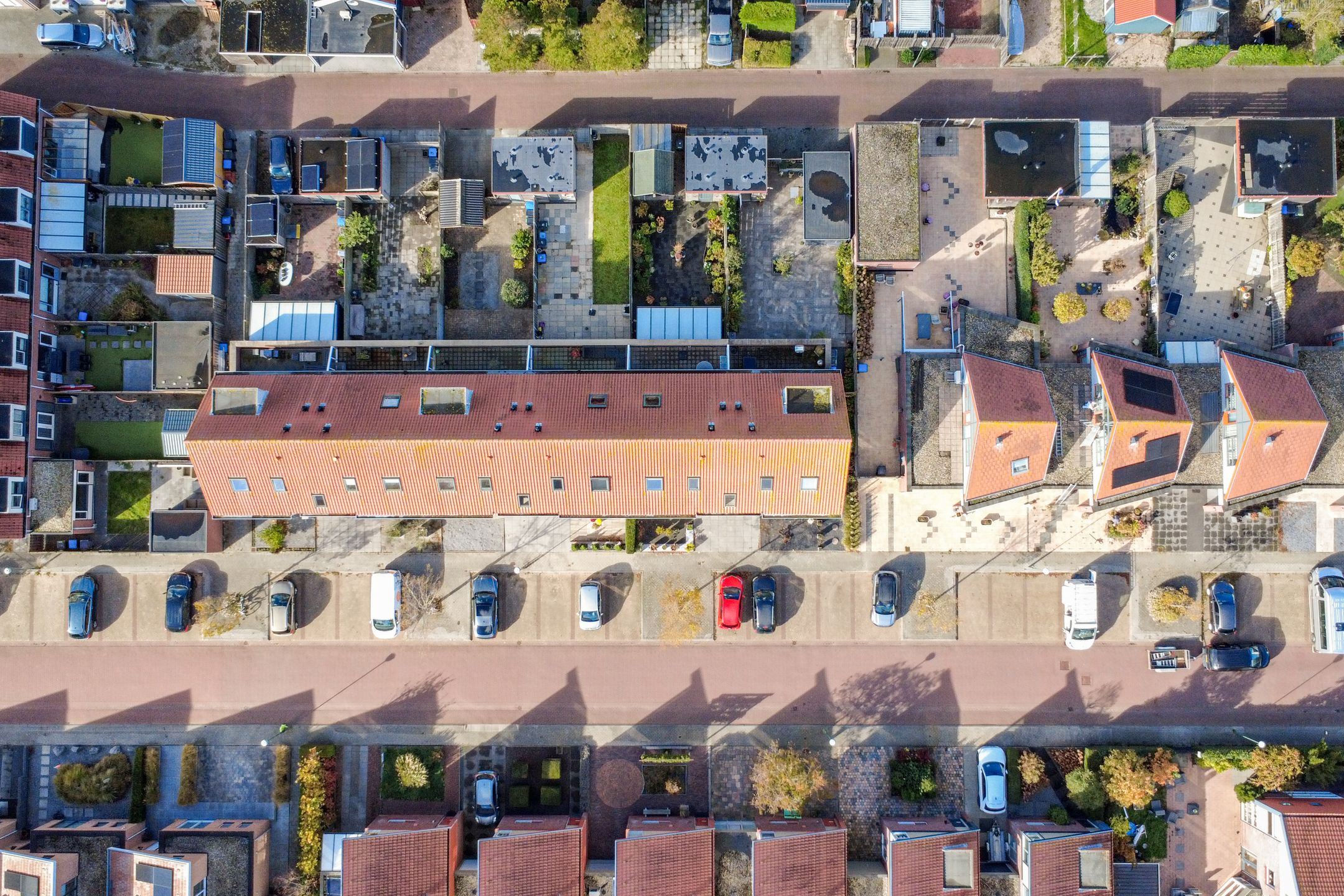 Photo 30 of Peppeldreef 44