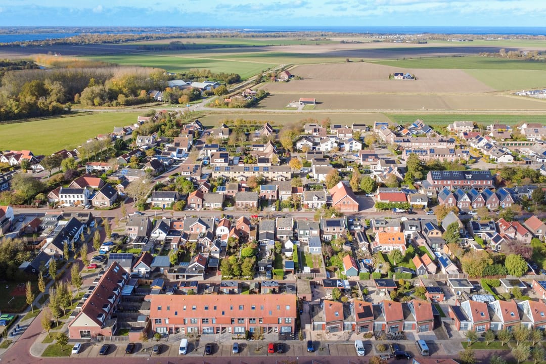 Photo 31 of Peppeldreef 44