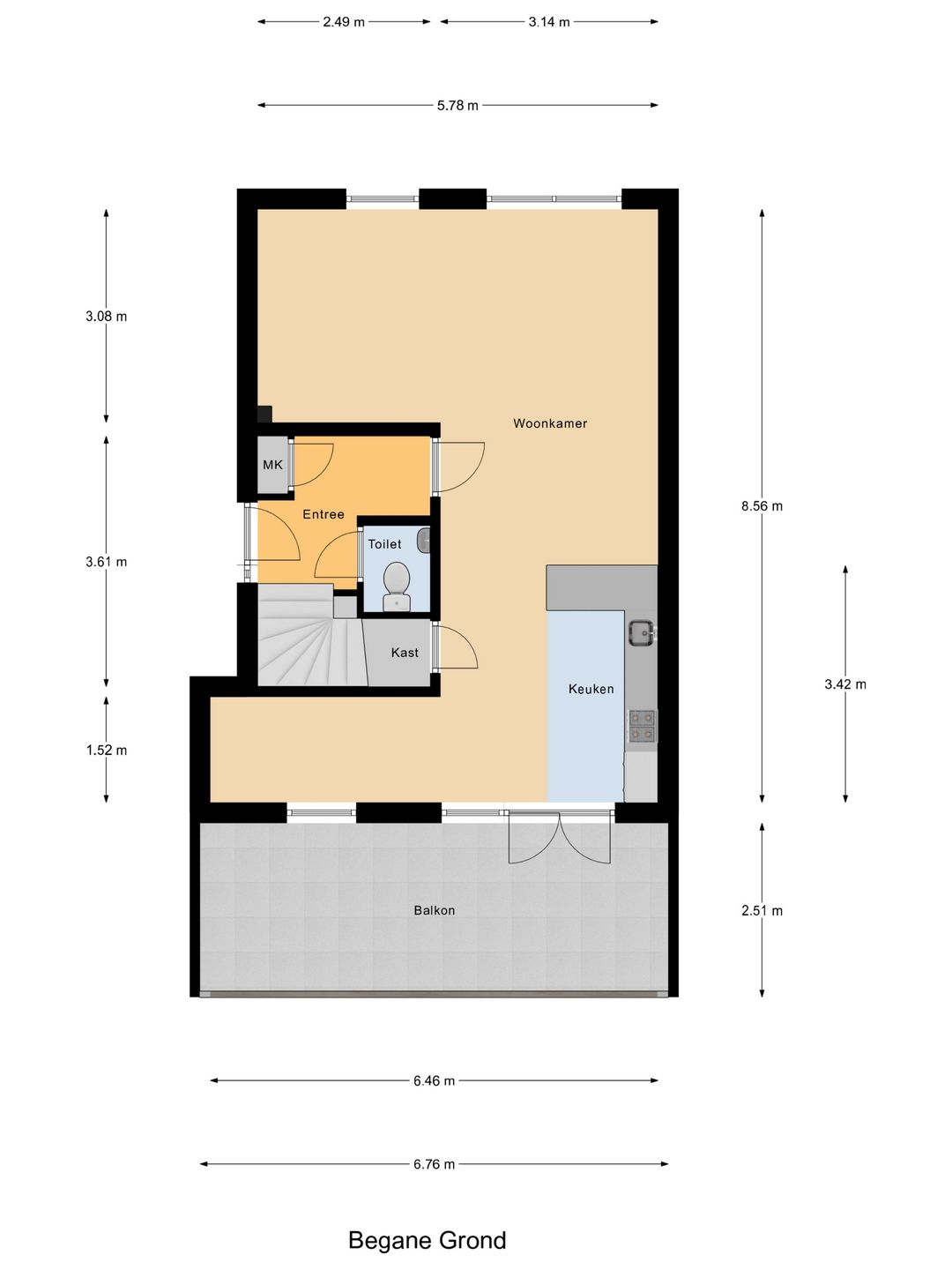 Photo 41 of Peppeldreef 44