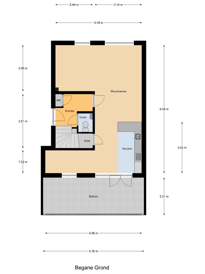 Foto 41 van Peppeldreef 44