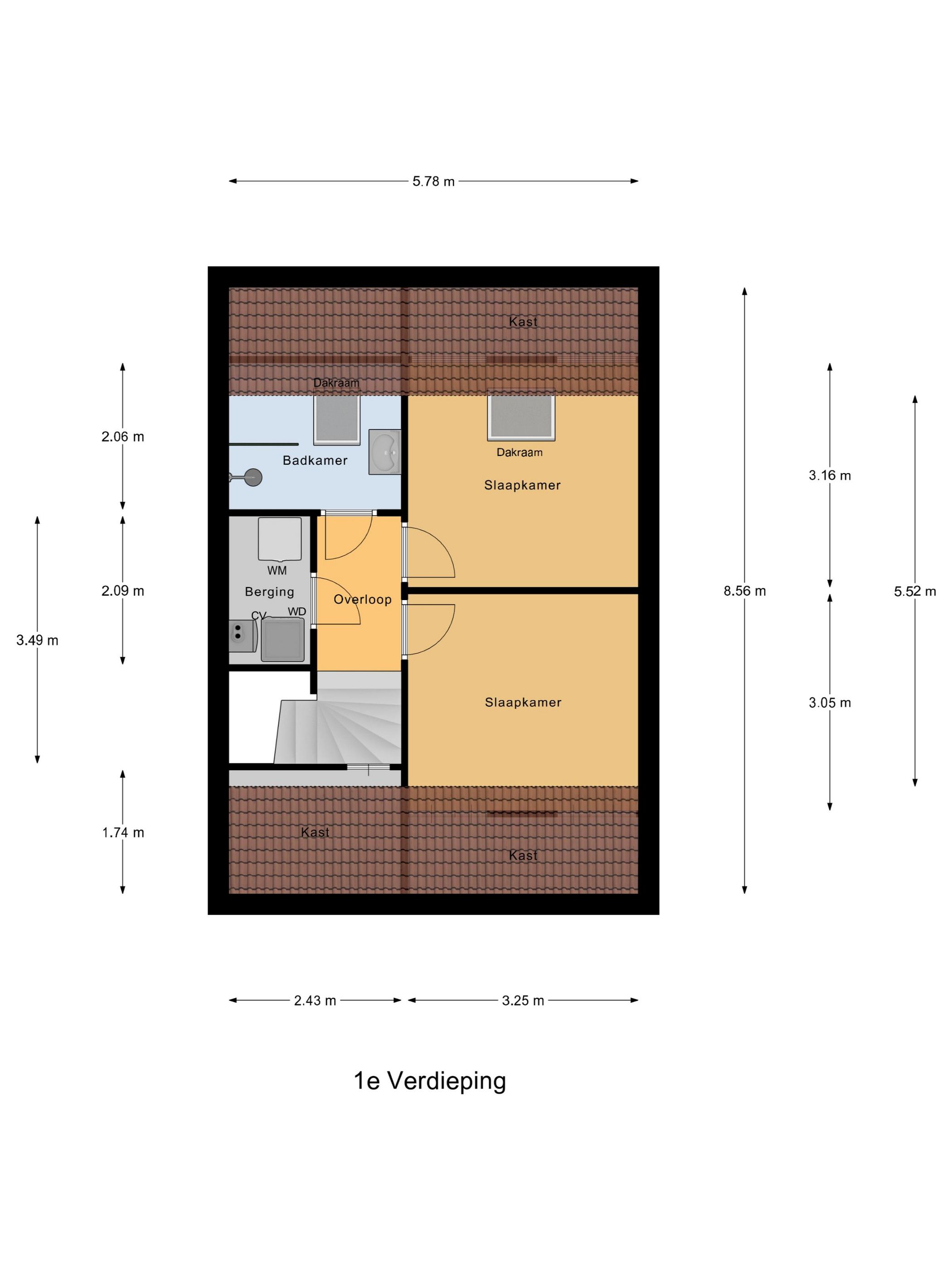 Photo 42 of Peppeldreef 44