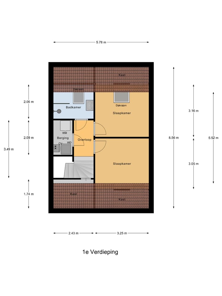 Foto 42 van Peppeldreef 44