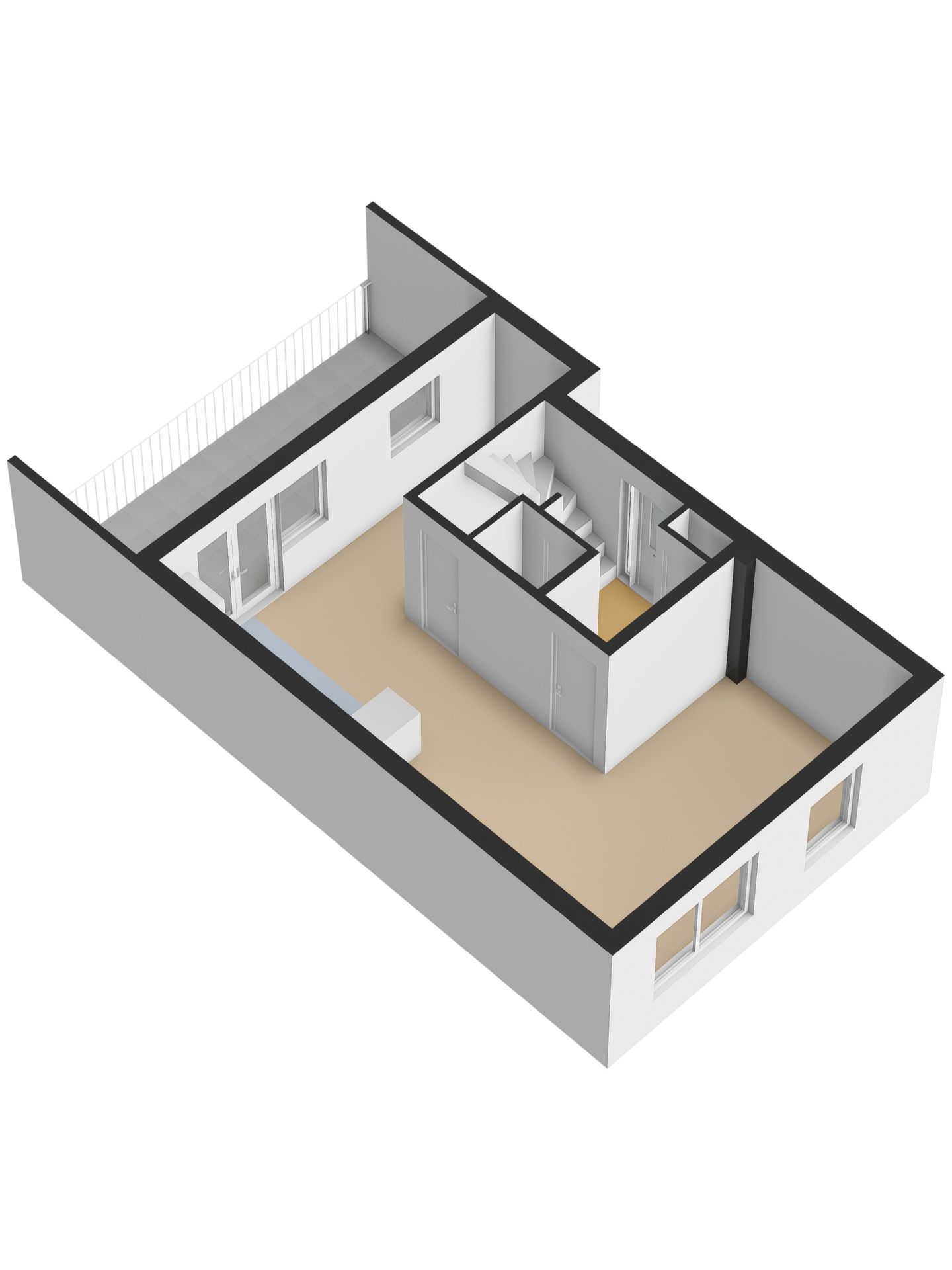 Photo 44 of Peppeldreef 44