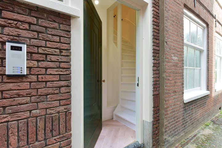 Foto 2 van Appelsteeg 22-C