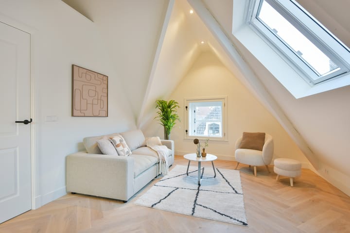 Foto 3 van Appelsteeg 22-C