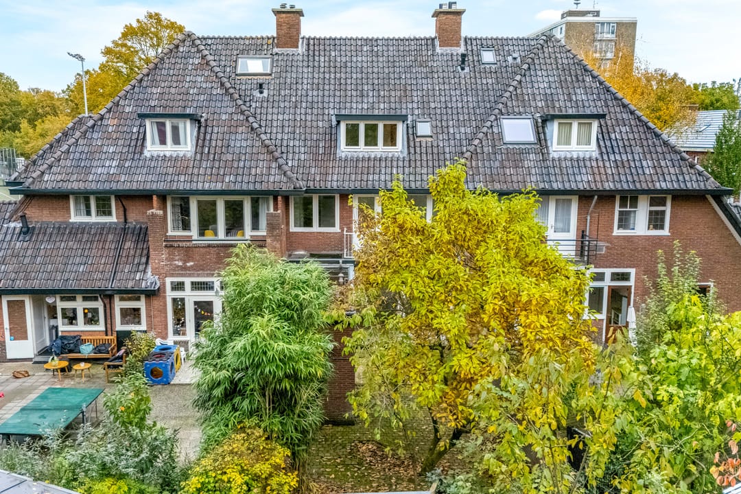 Foto 47 van Rubensstraat 97
