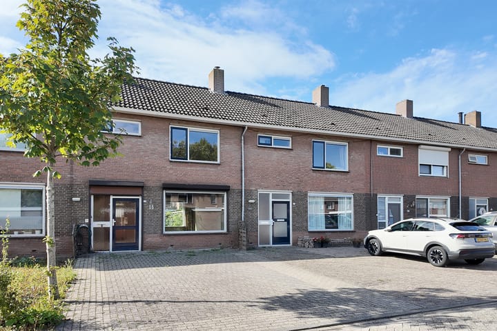 Photo 57 of Houtmolen 12