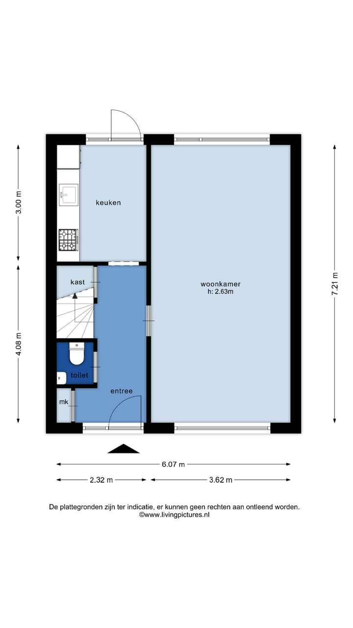 Photo 61 of Houtmolen 12