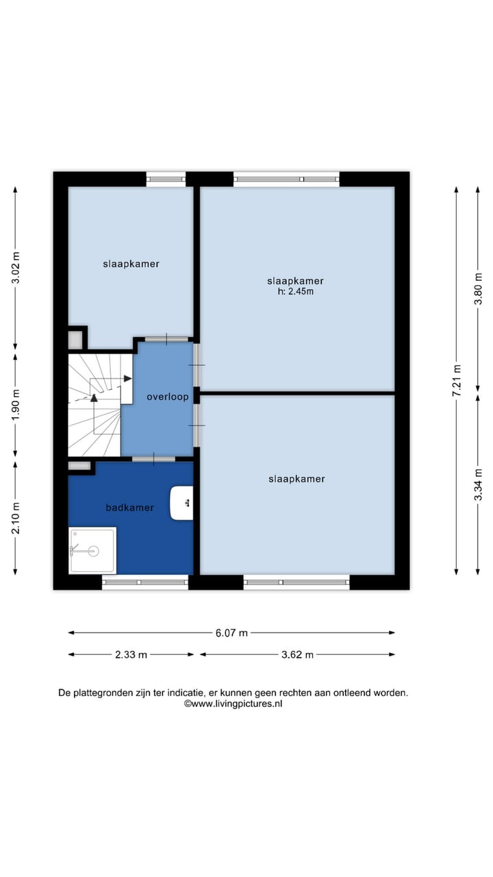 Photo 62 of Houtmolen 12