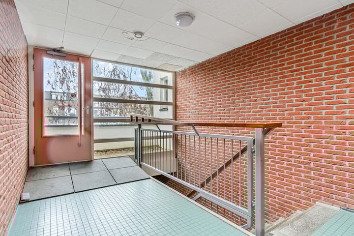 Foto 3 van Poststraat 24