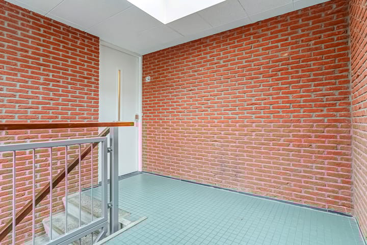 Foto 4 van Poststraat 24