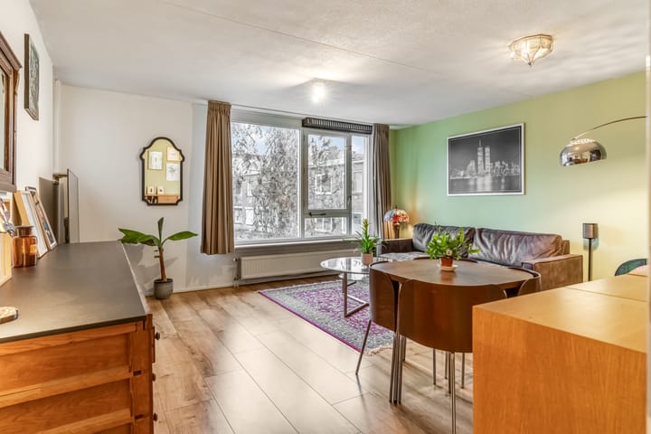 Foto 5 van Poststraat 24