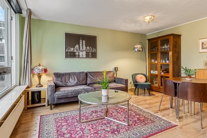 Foto 6 van Poststraat 24