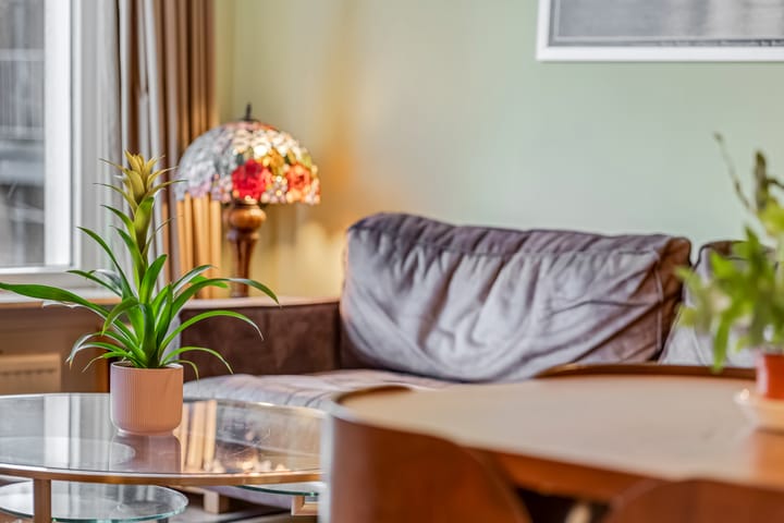 Foto 7 van Poststraat 24