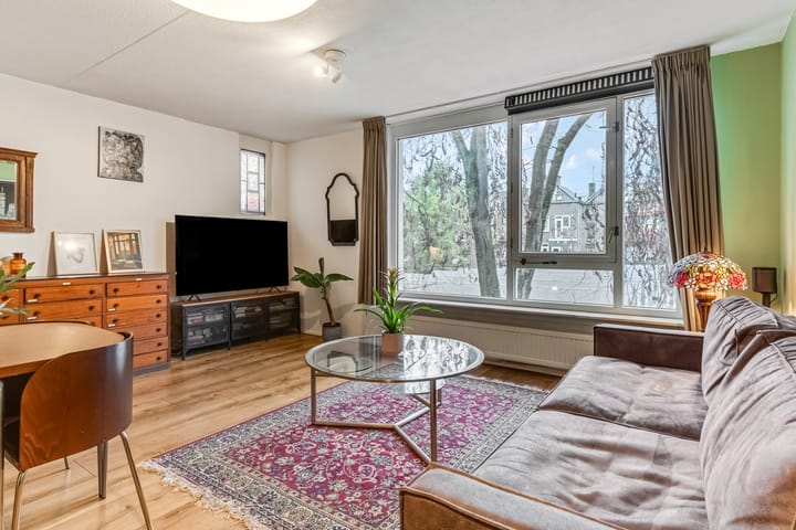 Foto 8 van Poststraat 24