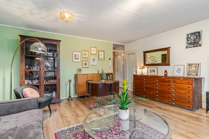 Foto 9 van Poststraat 24