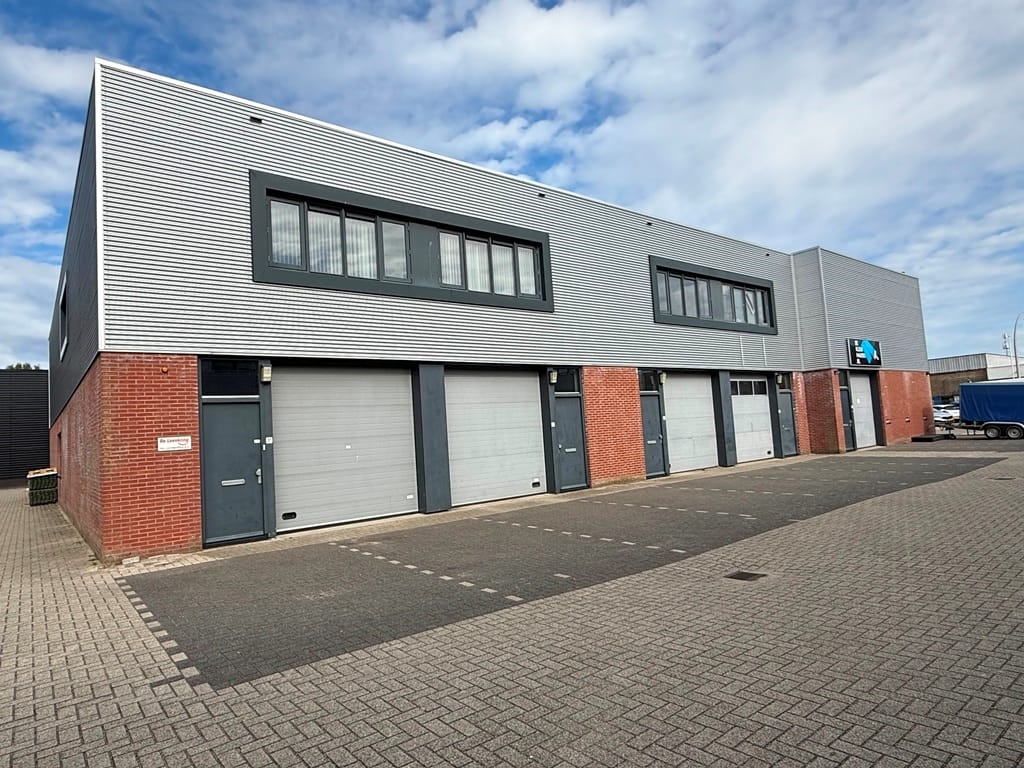 Bekijk foto 1 van Scheepmakerstraat 3-K