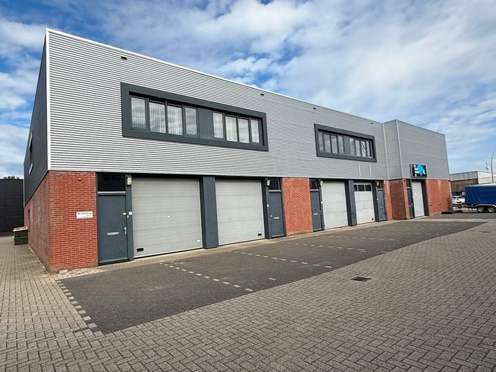 Scheepmakerstraat 3-K, Katwijk (ZH)