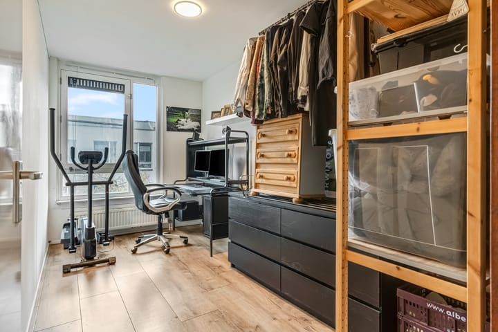 Foto 17 van Poststraat 24