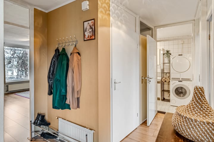 Foto 20 van Poststraat 24