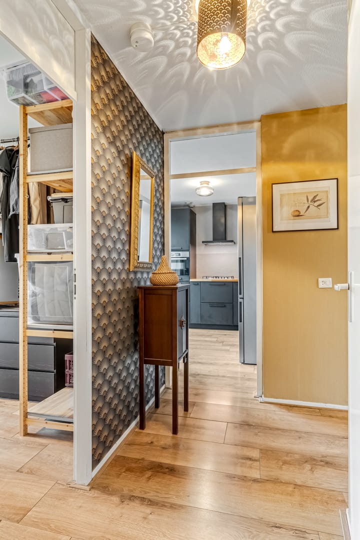 Foto 21 van Poststraat 24