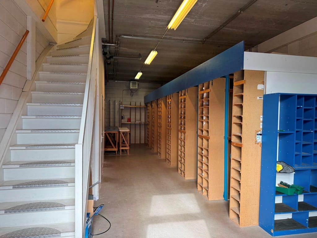 Bekijk foto 4 van Scheepmakerstraat 3-K