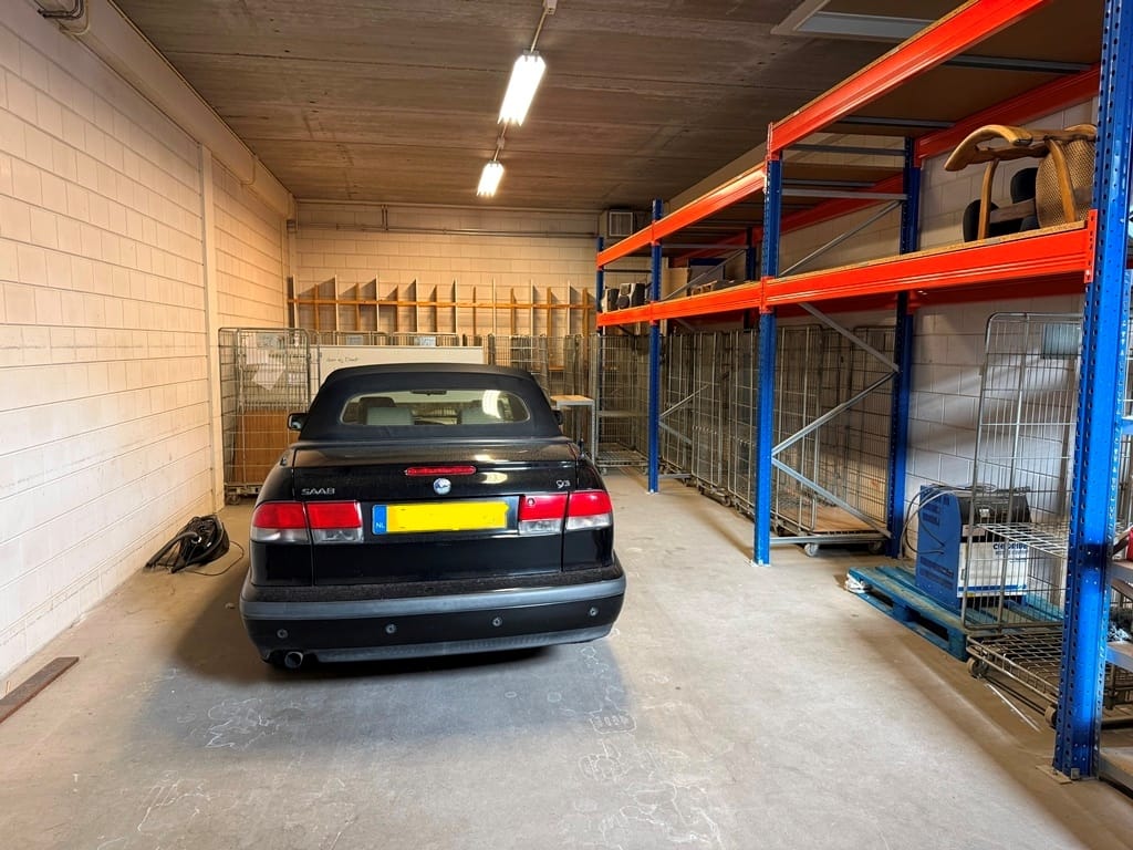 Bekijk foto 5 van Scheepmakerstraat 3-K