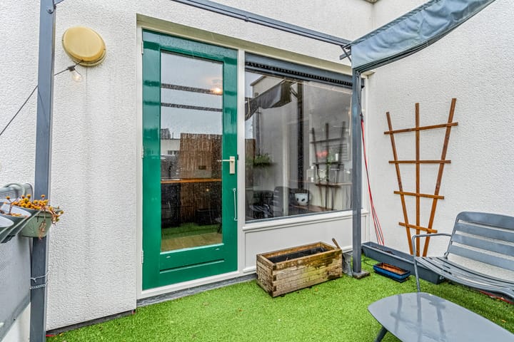 Foto 28 van Poststraat 24