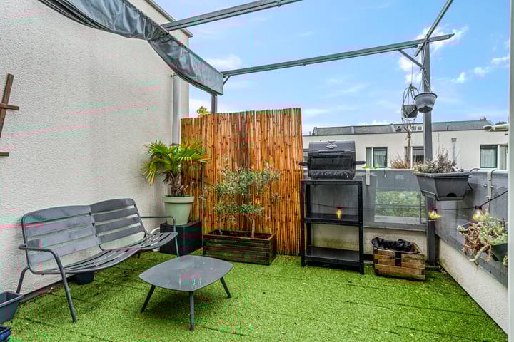 Foto 30 van Poststraat 24