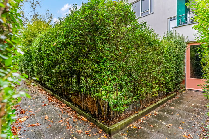 Foto 34 van Poststraat 24