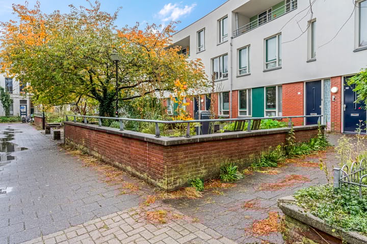 Foto 38 van Poststraat 24