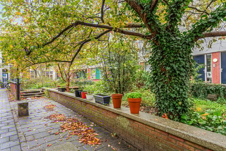 Foto 39 van Poststraat 24