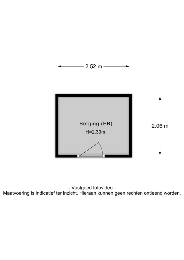 Foto 43 van Poststraat 24