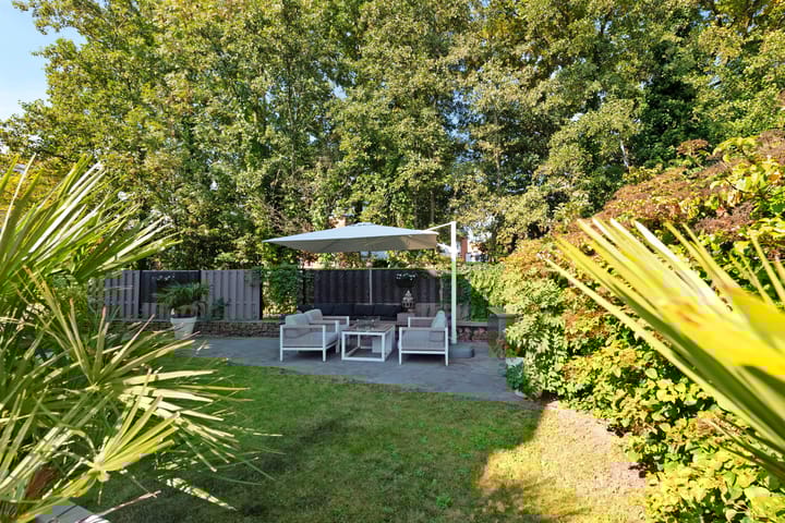 Foto 3 van Carolinaberg 9