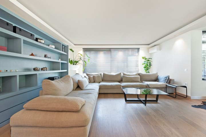 Foto 4 van Carolinaberg 9