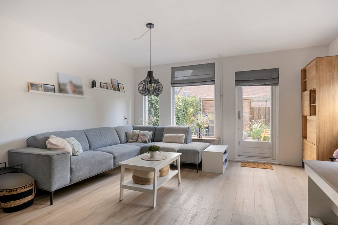 Foto 2 van Pruylenborg 2