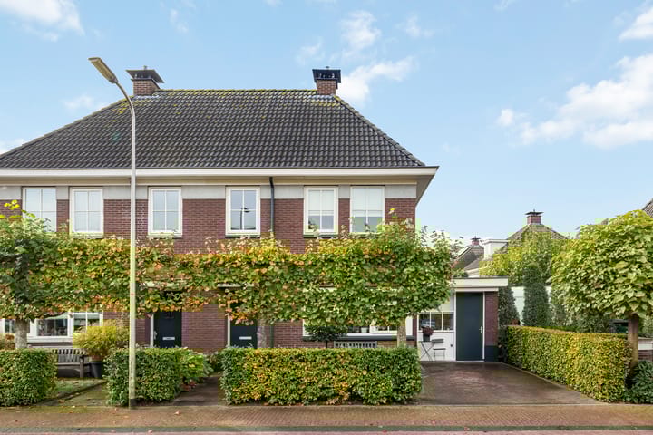 Foto 2 van Koningsspil 38