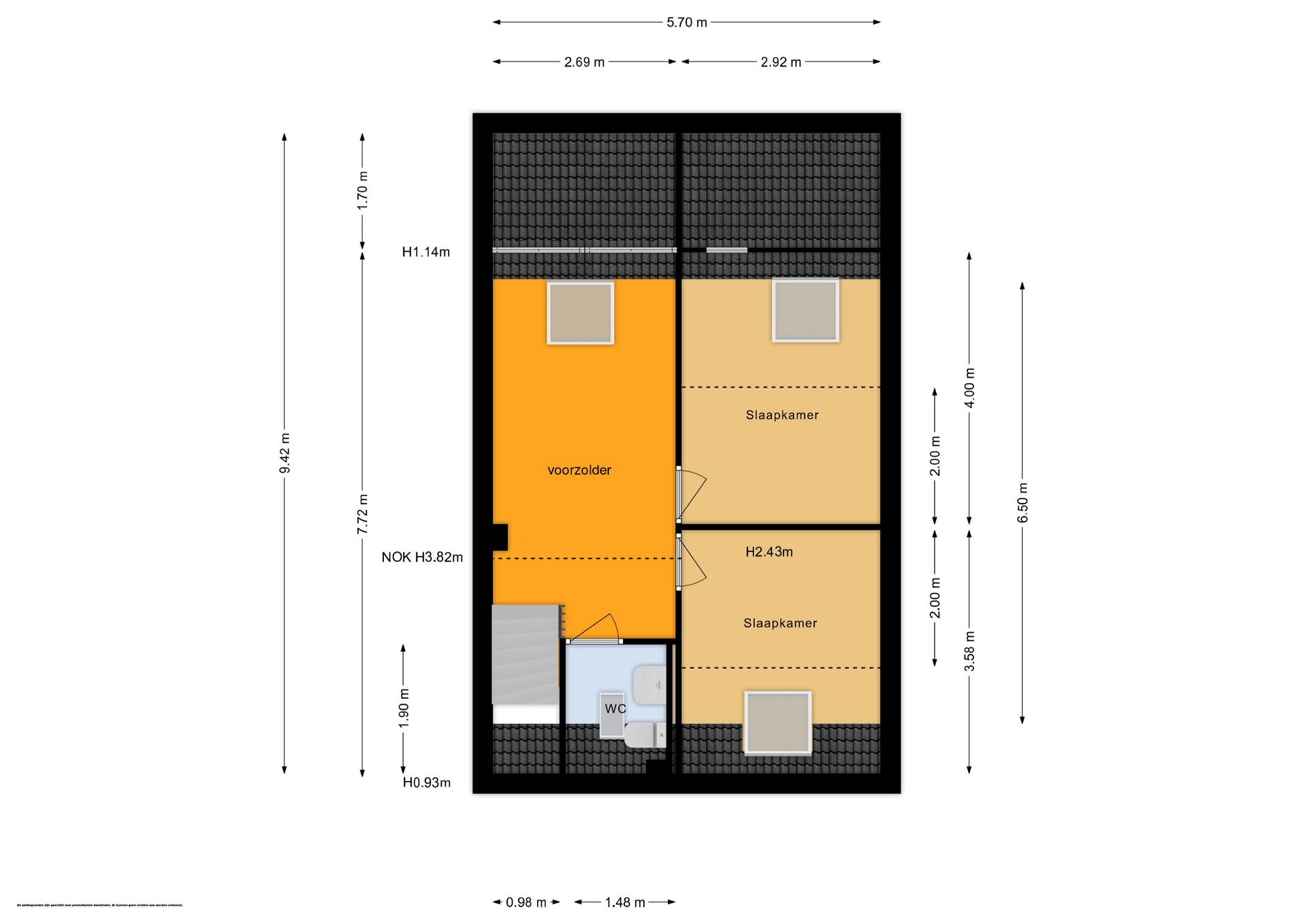 Foto 33 van Venus 24
