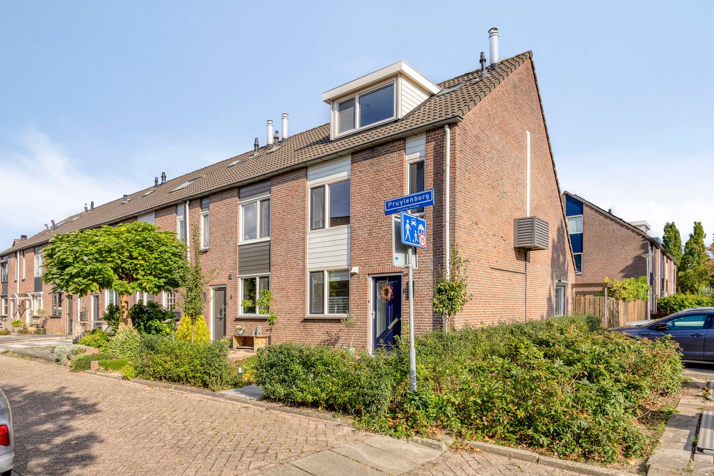 Foto 35 van Pruylenborg 2