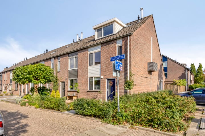 Foto 35 van Pruylenborg 2