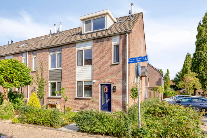 Foto 36 van Pruylenborg 2