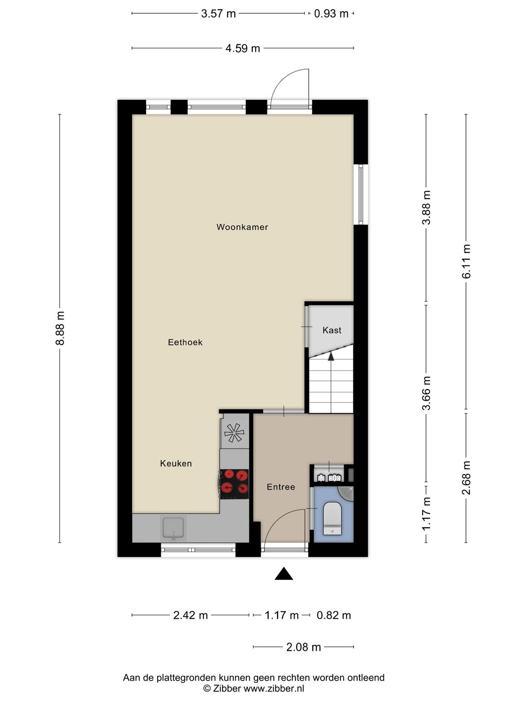 Foto 37 van Pruylenborg 2