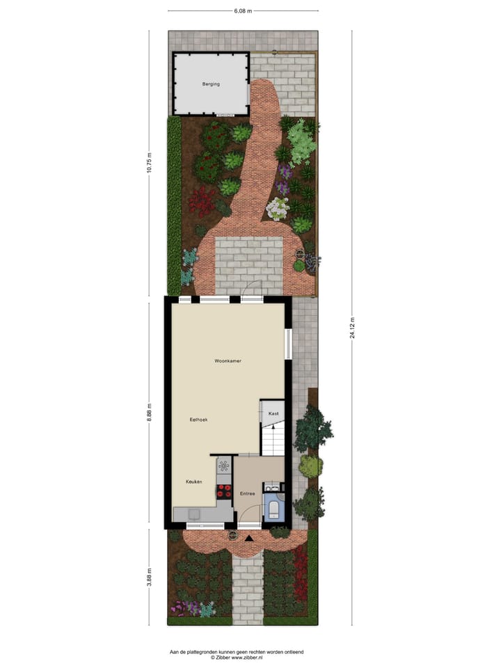 Foto 38 van Pruylenborg 2